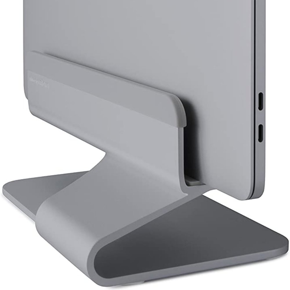 Rain Design mTower Vertical Laptop/MacBook Stand - Space Gray